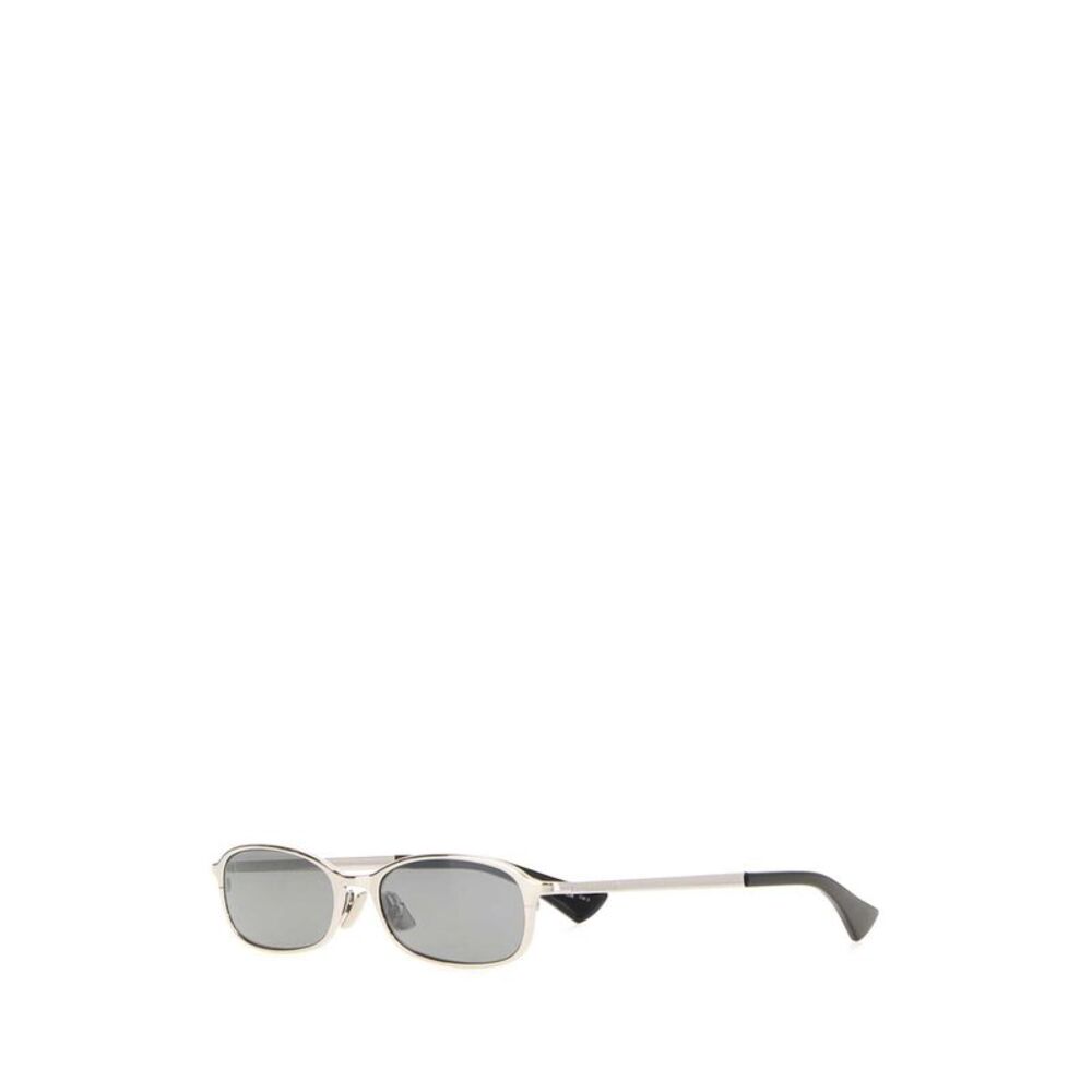 Saint Laurent Women Silver Metal Sl 934 Sunglasses